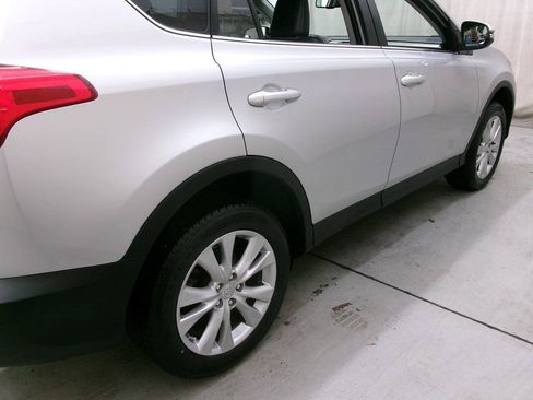 Used 2013 Toyota RAV4 Limited AWD/4WD image 10