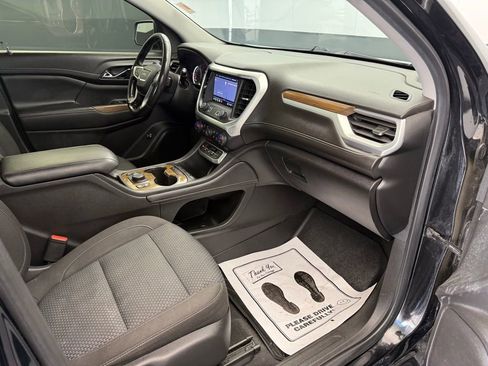 Used 2020 GMC Acadia SLE w/ Driver Convenience Package image 43