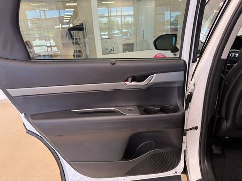 Used 2024 Hyundai Palisade XRT FWD image 45