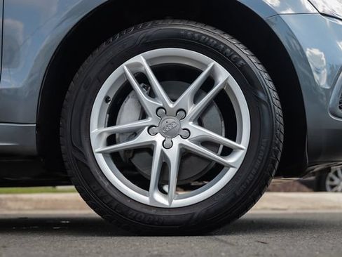 Used 2015 Audi Q5 3.0T Premium Plus AWD/4WD image 14