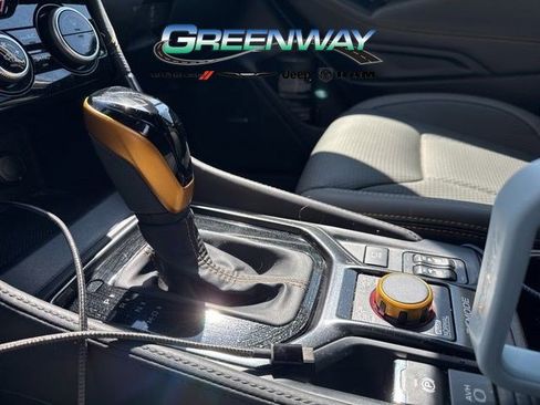 Used 2024 Subaru Forester Wilderness w/ Convenience Package image 11