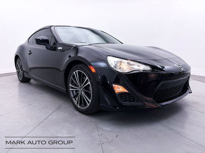 Used 2016 Scion FR-S