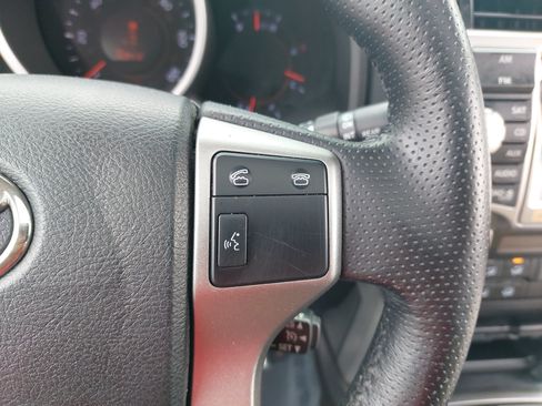 Used 2012 Toyota 4Runner Limited RWD image 19