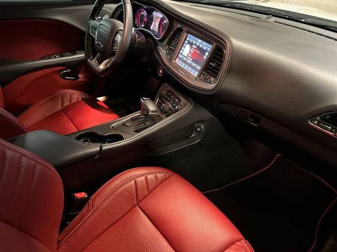 Used 2023 Dodge Challenger SRT Hellcat image 14