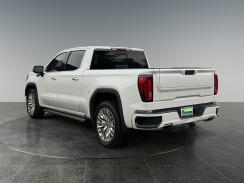 Used 2019 GMC Sierra 1500 Denali w/ Denali Ultimate Package AWD/4WD image 7