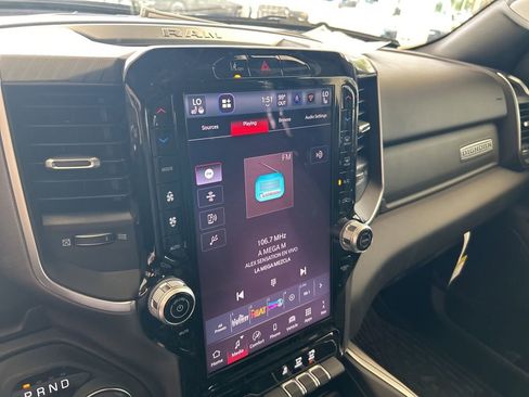 New 2026 RAM 1500 Big Horn image 7