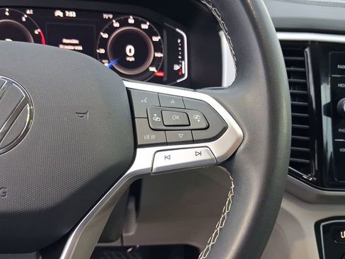 Used 2023 Volkswagen Atlas SE FWD image 22