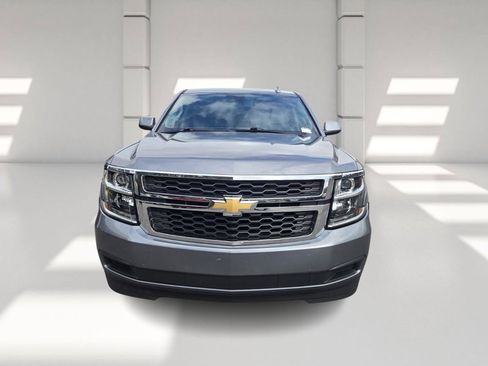 Used 2020 Chevrolet Tahoe LT image 2