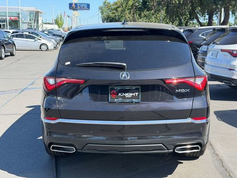 Certified 2022 Acura MDX FWD w/ Technology Package image 7