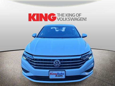 Used 2021 Volkswagen Jetta S w/ Driver Assistance Package image 9