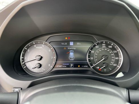 Used 2024 INFINITI QX50 Sport FWD image 27