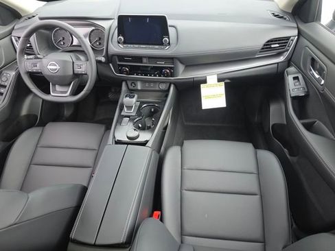 New 2026 Nissan Rogue SV w/ SV Premium Package image 16