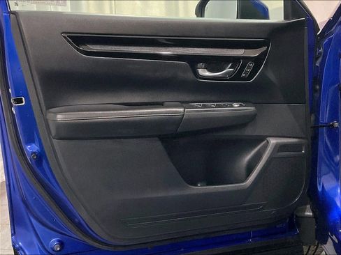 Used 2023 Honda CR-V EX-L image 9