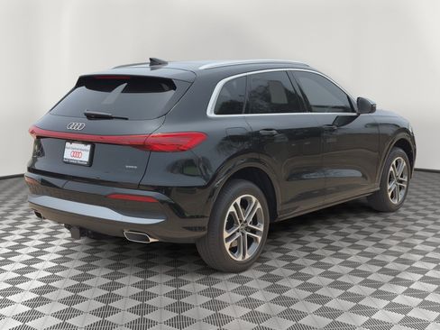 New 2026 Audi Q5 Premium AWD/4WD image 9