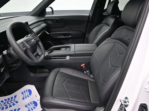 New 2027 Kia Telluride EX X-Line AWD/4WD image 15
