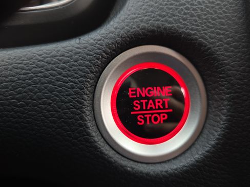 Certified 2022 Honda CR-V EX-L image 35