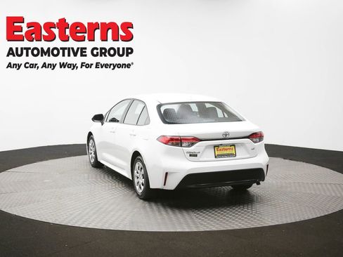 Used 2024 Toyota Corolla LE FWD image 63