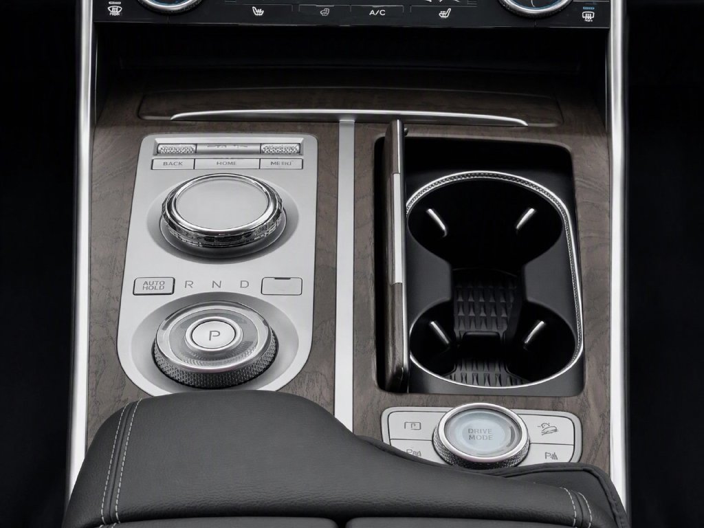 Used 2024 Genesis GV80 2.5T AWD/4WD image 29
