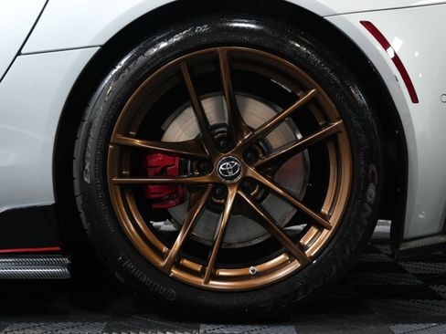 Used 2021 Toyota Supra Premium w/ Driver Assist Package image 50