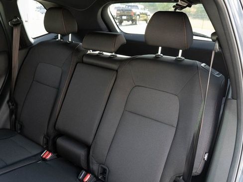 New 2026 Honda CR-V TrailSport image 19