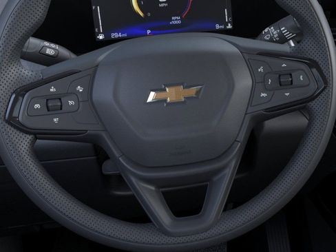 New 2026 Chevrolet Trax LT FWD image 19