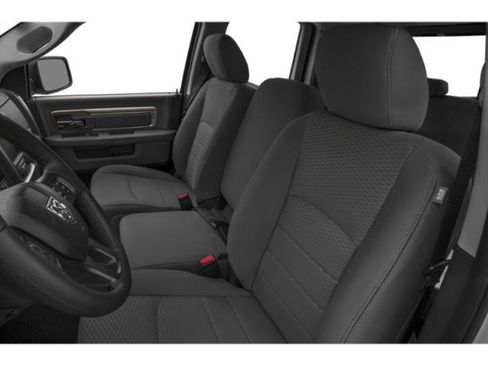 Used 2018 RAM 1500 Big Horn RWD image 12