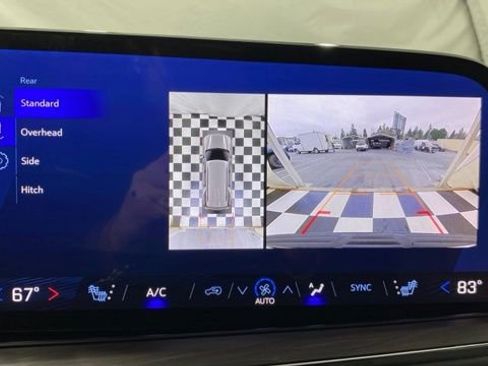 Used 2025 Chevrolet Tahoe Z71 w/ Comfort Package image 37