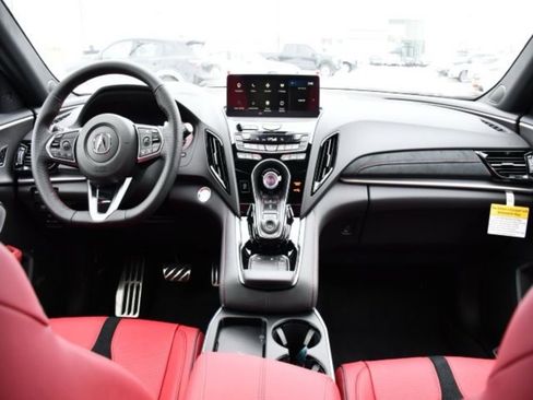 New 2026 Acura RDX A-Spec AWD/4WD image 18