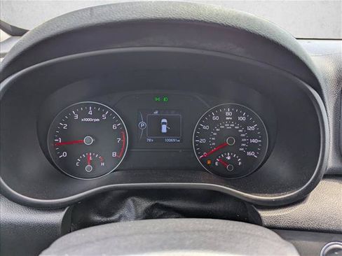 Used 2017 Kia Sportage EX FWD image 15