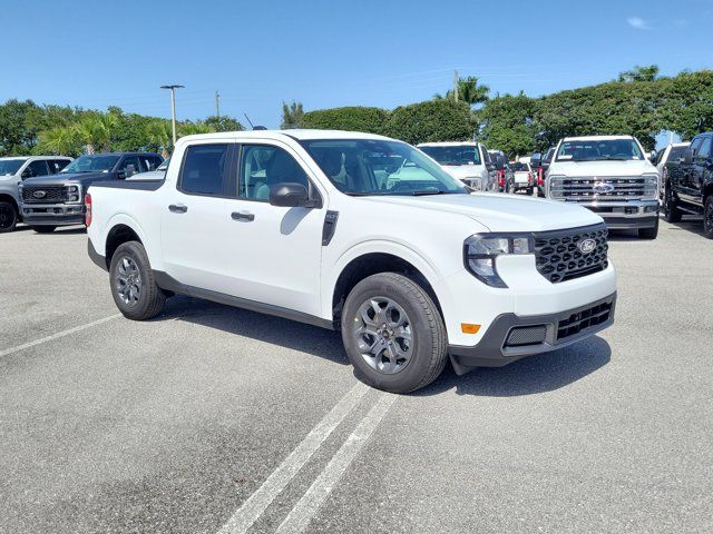 New 2026 Ford Maverick XLT FWD image 33