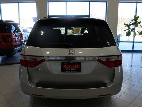 Used 2012 Honda Odyssey EX-L image 7