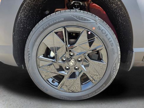 New 2026 Hyundai Kona SEL Sport AWD/4WD image 10