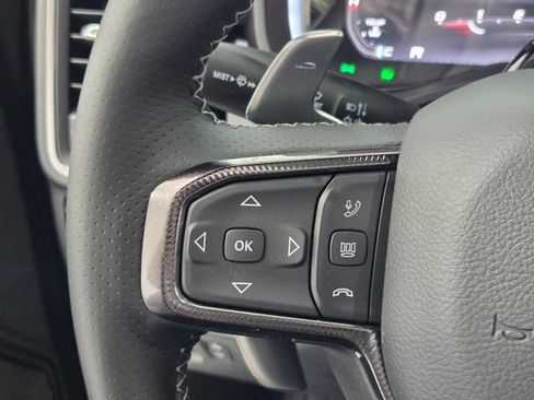 New 2026 RAM 1500 RHO image 28