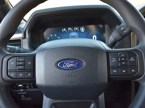 Used 2024 Ford F150 STX w/ Equipment Group 201A FX4 image 16
