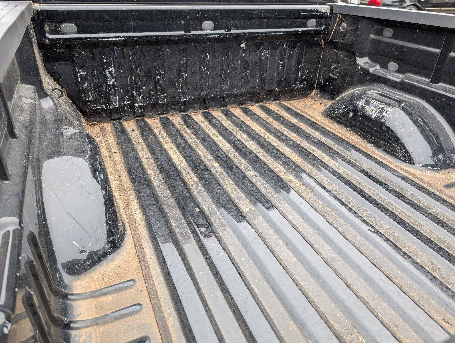 Used 2019 Chevrolet Colorado W/T w/ WT Convenience Package RWD image 35