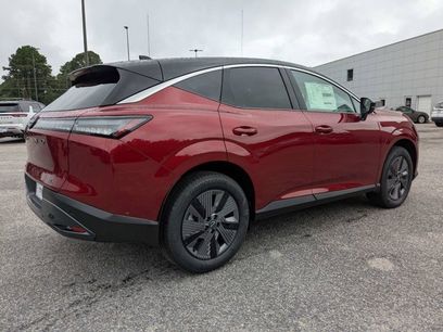 New 2025 Nissan Murano SL w/ Cargo Package