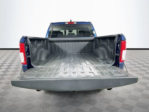 Used 2021 RAM 1500 Big Horn image 27