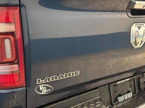 Used 2022 RAM 1500 Laramie image 33