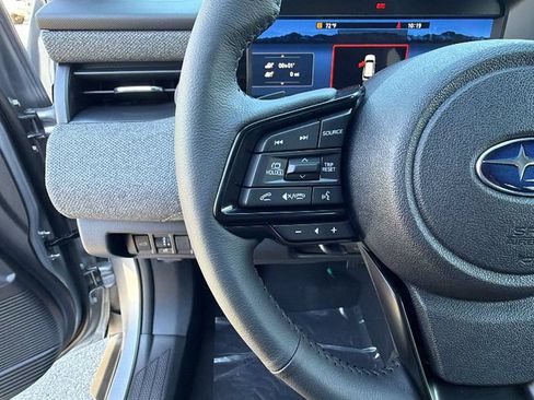 New 2026 Subaru Outback Limited AWD/4WD image 27