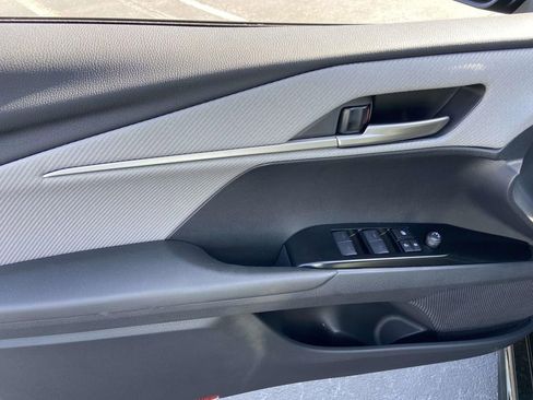 New 2026 Toyota Camry SE image 18