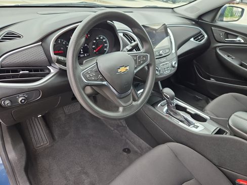 Used 2024 Chevrolet Malibu LT FWD image 13