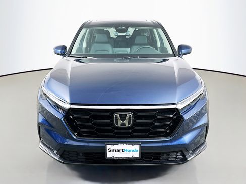 New 2026 Honda CR-V EX-L image 2