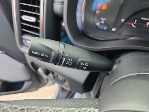 New 2026 RAM 1500 Rebel w/ Rebel Level 2 Equipment Group AWD/4WD image 23