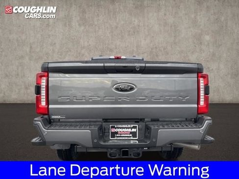 New 2026 Ford F350 XLT w/ XLT Premium Package image 4