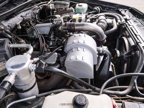 Used 1987 Buick Regal Coupe RWD image 21