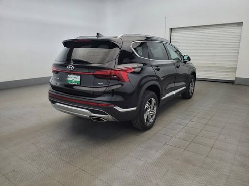 Used 2021 Hyundai Santa Fe SEL image 9