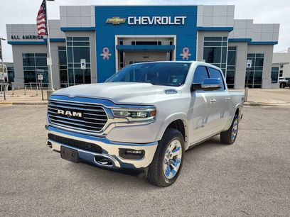 Used 2019 RAM 1500 Limited