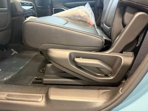 New 2026 Jeep Grand Wagoneer Limited AWD/4WD image 35