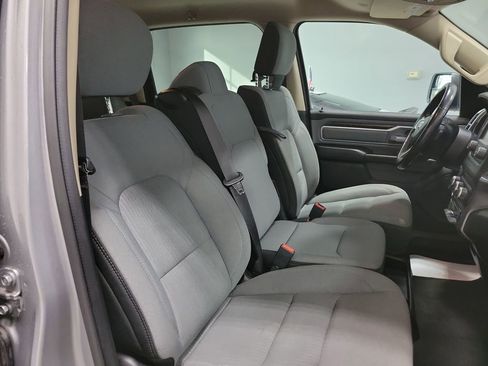 Used 2020 RAM 1500 Big Horn image 21