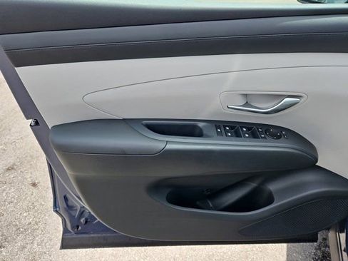 Certified 2026 Hyundai Tucson SEL image 14